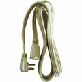 Compucessory Heavy Duty Indoor Extension Cord, Beige, CCS25146