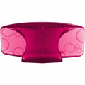 Fresh Eco Bowl Clip Air Freshener, Red, 12 / Box, FRSEBC72SA