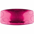 Fresh Eco Bowl Clip Air Freshener, Red, 12 / Box, FRSEBC72SA