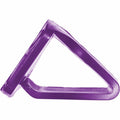 Fresh Eco Bowl Clip Air Freshener, Purple, 12 / Box, FRSEBC72LAV