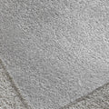 Floortex Cleartex Ultimat Polycarbonate Square Chair Mat for Carpets - 60" x 60", FLR1115015023ER