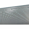 Floortex Enhanced Polymer Rectangular Chair Mat for Carpets up to 3/8" - 36" x 48", Clear, FLRECO113648EP