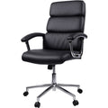 Lorell High-back Office Chair, LLR20018