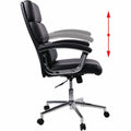 Lorell High-back Office Chair, LLR20018