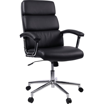 Lorell High-back Office Chair, LLR20018