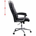 Lorell High-back Office Chair, LLR20018