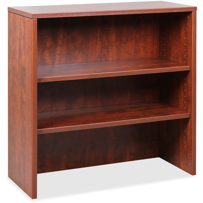 Lorell Essentials Series Stack-on Bookshelf, LLR69613