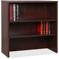 Lorell Essentials Series Stack-on Bookshelf, LLR69614
