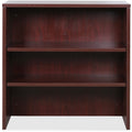 Lorell Essentials Series Stack-on Bookshelf, LLR69614