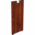 Lorell Essentials Series Credenza Half Leg, LLR69615