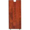 Lorell Essentials Series Credenza Half Leg, LLR69615