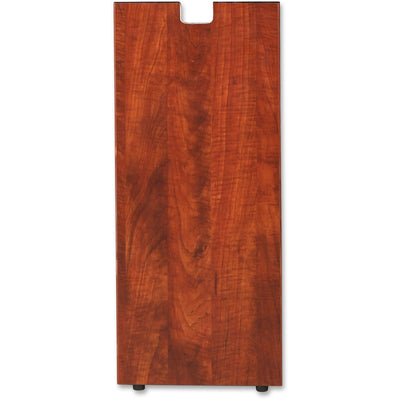 Lorell Essentials Series Credenza Half Leg, LLR69615