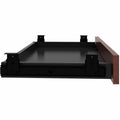 Lorell Universal Center Drawer, Laminate, LLR87524