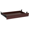 Lorell Universal Center Drawer, Laminate, LLR87524