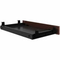Lorell Universal Center Drawer, Laminate, LLR87524