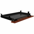 Lorell Universal Keyboard Tray, Laminate, LLR87525