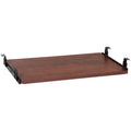 Lorell Keyboard Tray, Cherry, LLR87526
