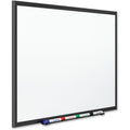 ACCO Quartet DuraMax Classic Whiteboard, QRT2545B