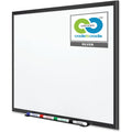 ACCO Quartet DuraMax Classic Whiteboard, QRT2545B
