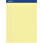 Ampad Double Sheet Writing Pad, 1 PD
