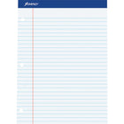 Ampad Double Sheet Writing Pad, 1 PD