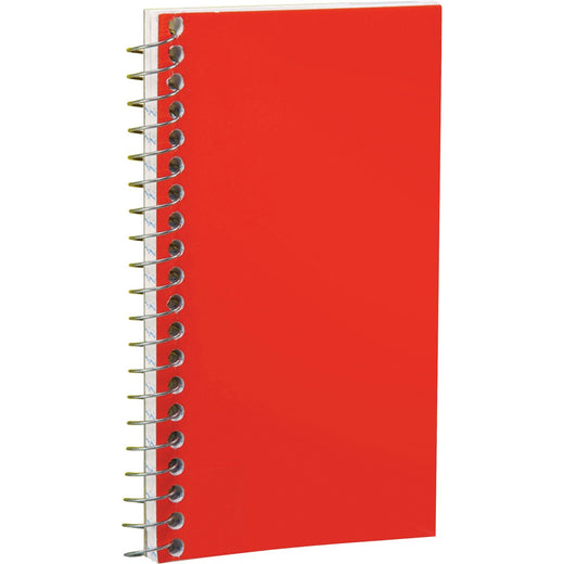 Ampad Sidebound Memo Notebook, 1 Each