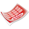 Fellowes ImageLast Jam-Free Thermal Laminating Pouches, Clear, 1 Pack, FEL5245301