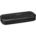 Fellowes M5-95 Laminator with Pouch Starter Kit, Black, 1, FEL5737601