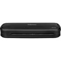 Fellowes M5-95 Laminator with Pouch Starter Kit, Black, 1, FEL5737601