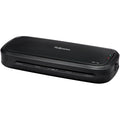 Fellowes M5-95 Laminator with Pouch Starter Kit, Black, 1, FEL5737601