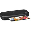 Fellowes M5-95 Laminator with Pouch Starter Kit, Black, 1, FEL5737601