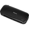 Fellowes M5-95 Laminator with Pouch Starter Kit, Black, 1, FEL5737601