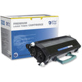 Elite Image Remanufactured Laser Toner Cartridge 330-4130 - Black -, ELI75947