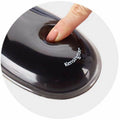 Kensington Computer Duo Gel Mouse Wrist Rest Wave, KMW62399