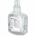 Gojo LTX-12 Dispenser Plum Antibacterial Hand Soap, 2 / Carton, GOJ1912-02