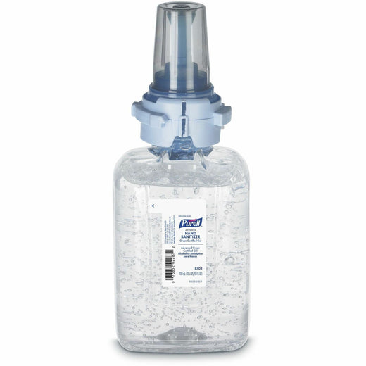 PURELL® Hand Sanitizer Gel Refill, 1 Each