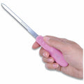 Acme United Westcott Pink Ribbon 9" Letter Opener, ACM15424