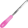 Acme United Westcott Pink Ribbon 9" Letter Opener, ACM15424