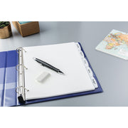 Avery® Big Tab Write & Erase Dividers, 1 Set