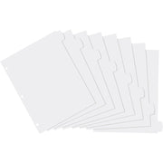 Avery® Big Tab Write & Erase Dividers, 1 Set
