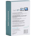 Bausch & Lomb Bausch + Lomb Sight Savers Pre-Moistened Cleaning Tissues, White, 1 Pack, BAL8576