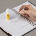 BIC Wite-Out Wite Out 2-in1 Correction Fluid, Fine, BICWOPFP11