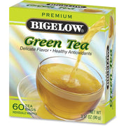 Bigelow® Blend Green Tea Bag, 1 Box