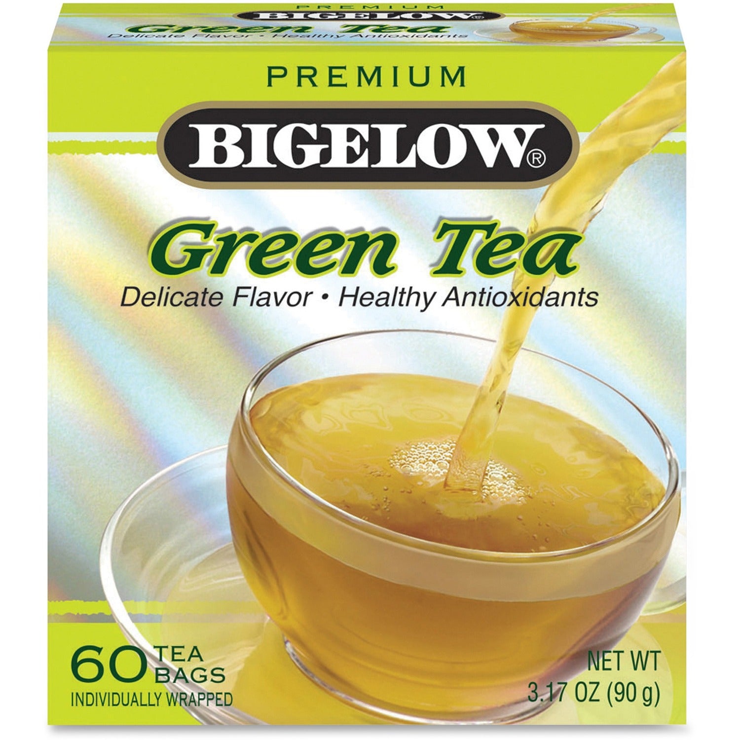 Bigelow® Blend Green Tea Bag, 1 Box
