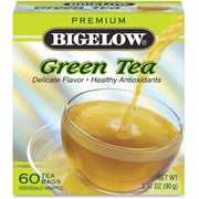 Bigelow® Blend Green Tea Bag, 1 Box