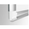 Bi-silque S.A MasterVision Dry-erase Magnetic Planning Board, White, BVCGA0396830