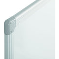Bi-silque S.A MasterVision EasyClean Dry-erase Board, BVCMA0507790