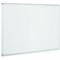 Bi-silque S.A MasterVision EasyClean Dry-erase Board, BVCMA0507790