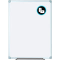 Bi-silque S.A MasterVision EasyClean Dry-erase Board, BVCMA0507790