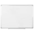 Bi-silque S.A MasterVision EasyClean Dry-erase Board, BVCMA0507790